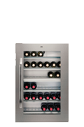 Reparación averías vinoteca Ignis en  Albacete